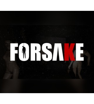 Forsake: Urban horror Steam Key GLOBAL